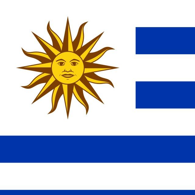 Uruguay