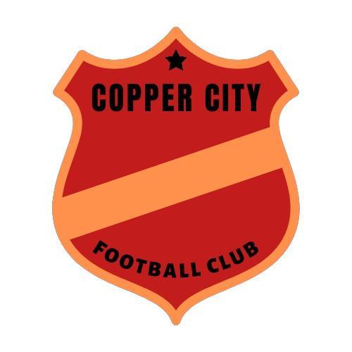 Copper City