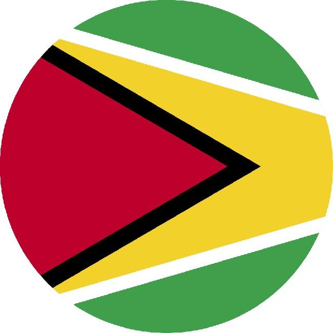 Guyana