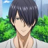 Tatsuya Himuro