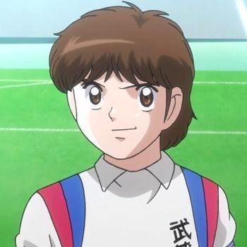 Jun Misugi