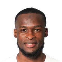 I. Olawoyin