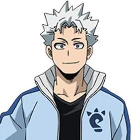 Natsuo Todoroki