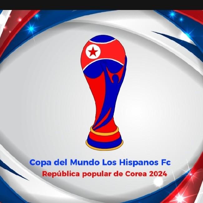 WC Corea//Hispanos FC
