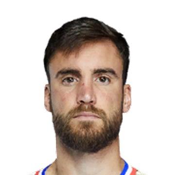 Nicolás Tagliafico