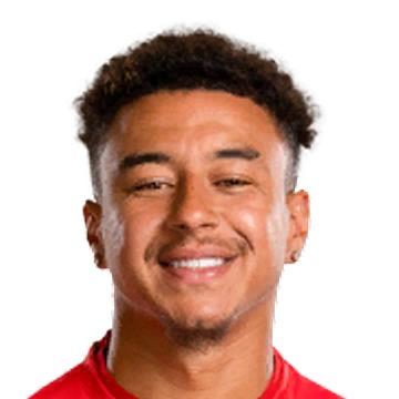Jesse Lingard