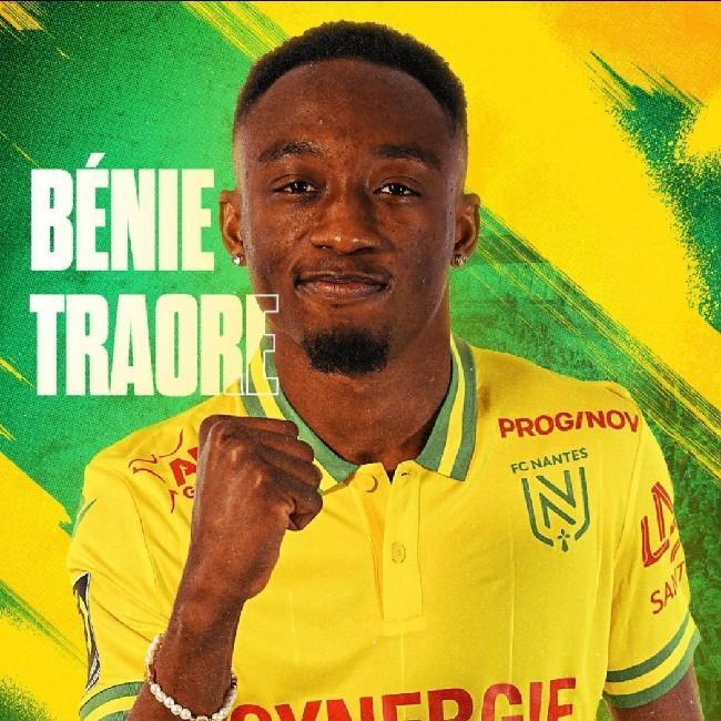 B.Traore