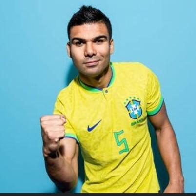 Casemiro
