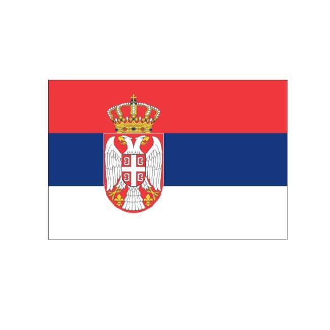 Serbia
