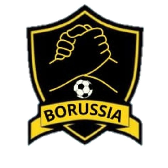 BORRUSIA