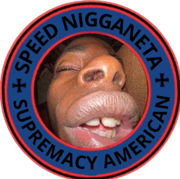 [A] Speed Nigganeta Supremacy American