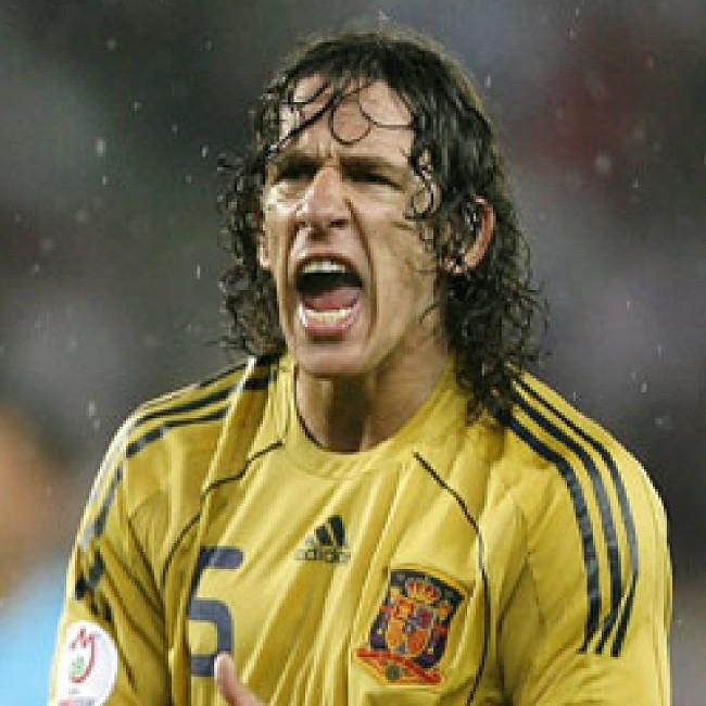 Puyol (Euro 2008-12)