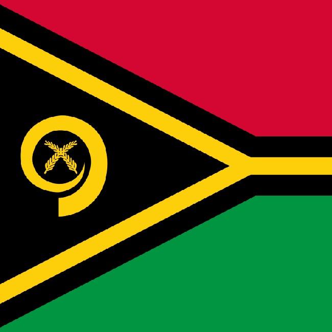 Vanuatu
