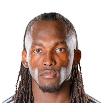 Alberth Elis