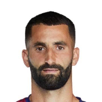 Maxime Gonalons