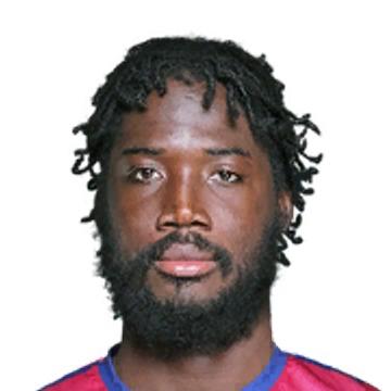 Shamar Nicholson