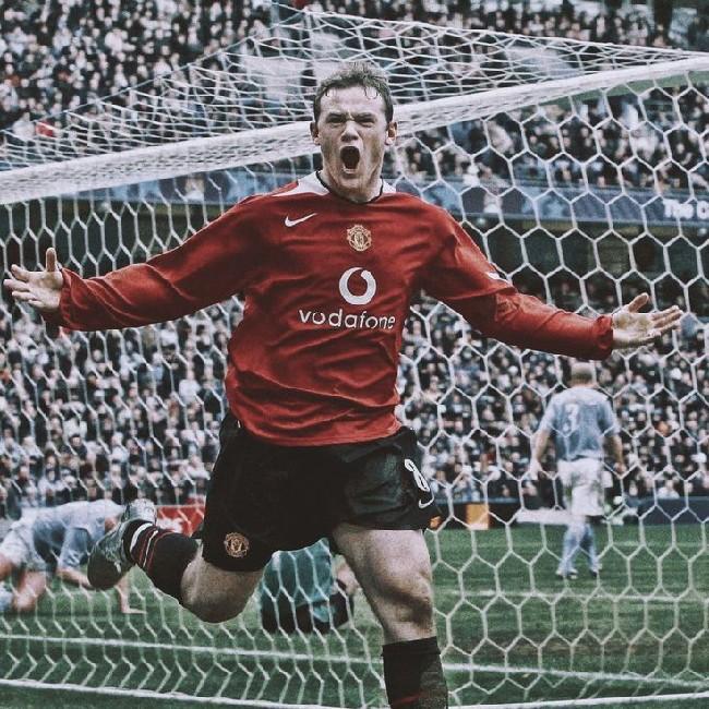 Rooney