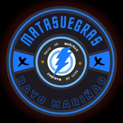 Matasuegras x Rayo Marinao