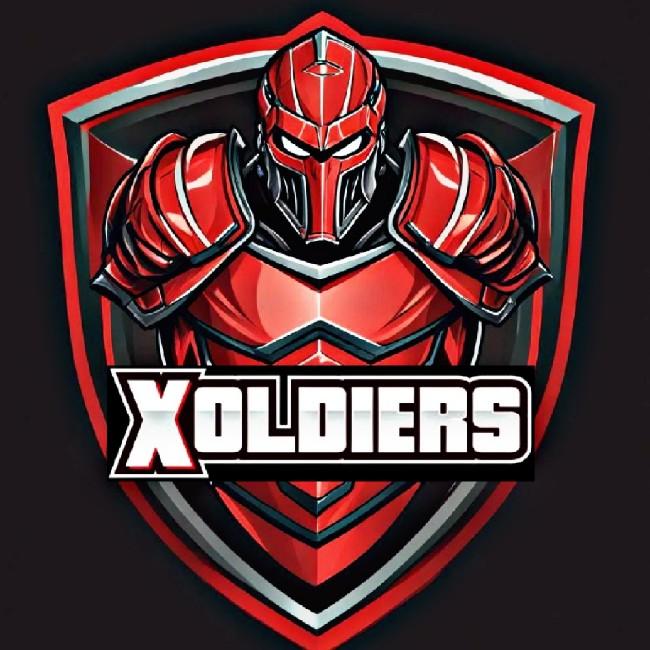 Xoldiers (Afroz)