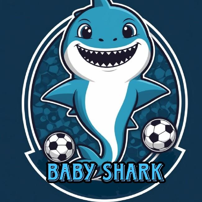 Baby Shark (Adil)