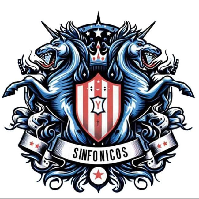 Sinfonicos