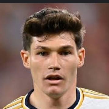 Lb Ferran Garcia