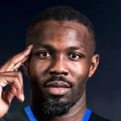 Cf M.Thuram