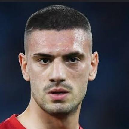 Cb Demiral