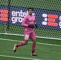 Alex Paulsen
