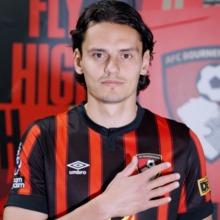 Enes Unal