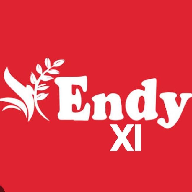 Endy XI (Shane)