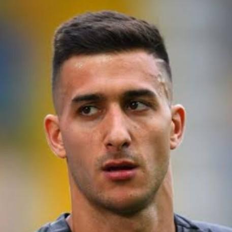 Gk Musso