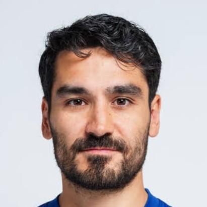 Cmf Gundogan