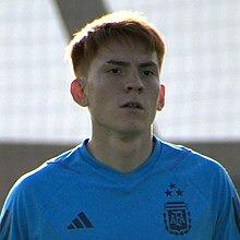 Valentin Barco