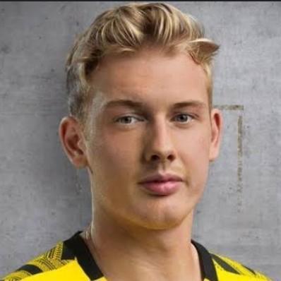 Amf Brandt