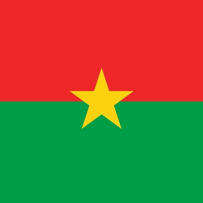 Burkina Faso