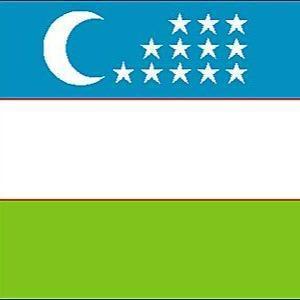 Ouzbékistan