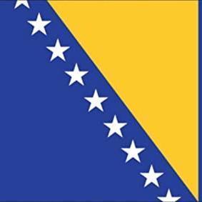 Bosnie-Herzégovine