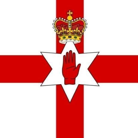 Irlande du Nord