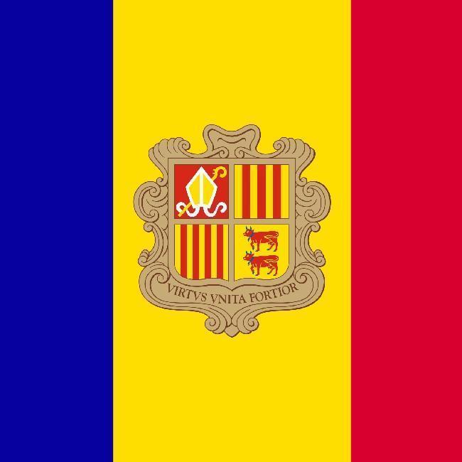 Andorre