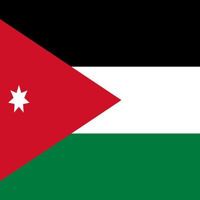 Jordanie