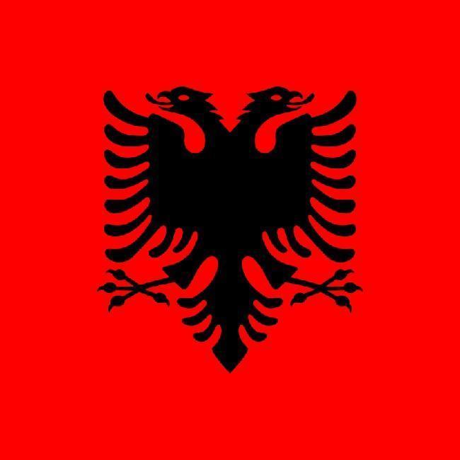 Albanie