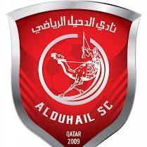 Al-Duhail