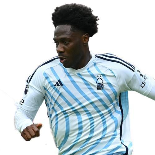 Ola Aina