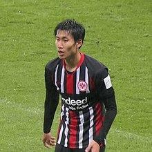 Daichi Kamada