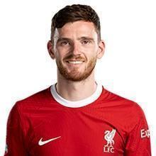 Andy Robertson