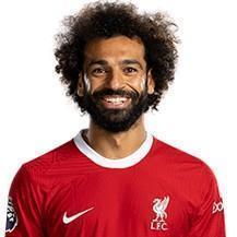 Mohammed Salah