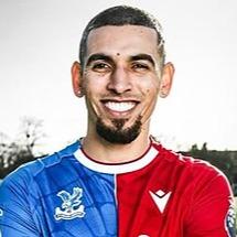 Daniel Munoz