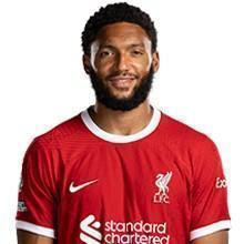 Joe Gomez