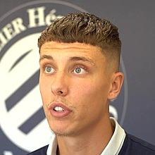 Maxime Esteve